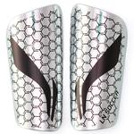 Щитки для футбола LINING, синий - фото 8