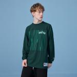 Футболка унисекс Champion, фиолетовый - фото 10