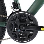 Складной велосипед Jeep - фото 7