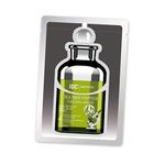 Маска для лица с зеленым чаем и пептидами IDC Institute - фото