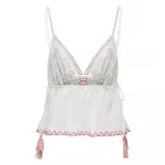 Футболка Only Aria, белый - фото 2