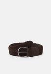 Пояс Anderson's, темно-коричневый - фото 2