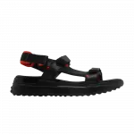 Кроссовки Future Rider Sandal Attempt Puma, черный - фото