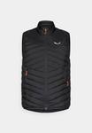 Куртка Salewa BRENTA VEST, Black Out/Black - фото 5