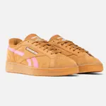 Кроссовки Reebok Club C Grounds Uk, оранжевый - фото 3