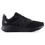 Кроссовки New Balance 460 V4, черный - фото 4