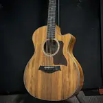 Taylor-guitars 724ce в Natural 2023 - фото