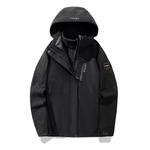 Куртка унисекс Jeep, цвет Men's olive green - фото 8