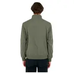 Куртка Fundango Harrington, зеленый - фото 2