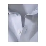 Деловая рубашка OLYMP "Luxor Modern Fit", серый - фото 2