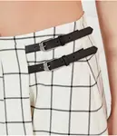 Юбка Ралука Hugo, бежевый - фото 4