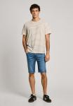 Джинсовые шорты HATCH Pepe Jeans, цвет Medium Washed - фото 2
