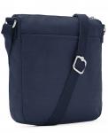 Себастьян Кроссбоди Kipling, синий - фото 5