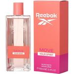 Туалетная вода Reebok Move Your Spirit, 100 мл - фото