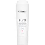 Кондиционер для волос Goldwell Silver Conditioner, 200 ml - фото