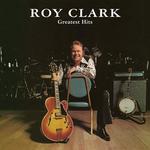 Виниловая пластинка Clark: Roy Clark Greatest Hits - фото
