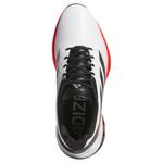 Adidas Кроссовки Adizero Zg Spikeless Golf White Lucid Red Black - фото 3
