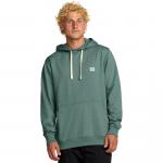 Мужская толстовка на весь день Billabong, Sage Green - фото