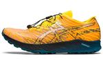 Кроссовки Asics Fujispeed Мужчины - фото