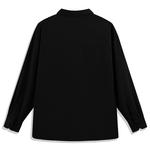 Рубашка унисекс Antioffice, хаки - фото 8