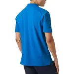 HELLY HANSEN Белая поло для мужчин - фото 7