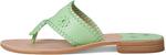 Сандалии Jack Rogers Jacks Flat Sandal, Pistachio - фото 4