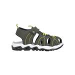 ZIGZAG Сандалии Юсукэ - фото