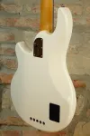 SIRE Marcus Miller Z7-5 - Stingray 5 Струн Ольха - Античный Белый - фото 16