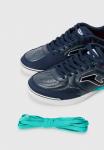 Кроссовки Joma TOP FLEX, Navy/Dark Blue - фото 6