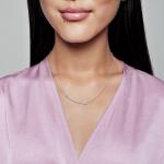 Женское ожерелье Pandora - фото 10