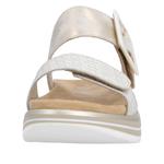 REMONTE Мюли в цвете Gold - фото 9