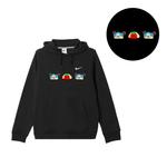 Клубный свитер мужской Nike, черный - фото 3