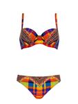 Бралетт Бикини SUNFLAIR, Mixed Colors - фото