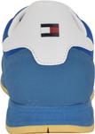 Мужские кроссовки Tommy Hilfiger Ganibel, Pacific Blue/White 450 - фото 3