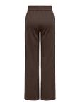 Широкие брюки ONLY POPTRASH, коричневый - фото 2