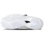 Кроссовки VICTOR Badminton Shoes Unisex Low-top, черный - фото 2