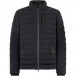 Куртки и пальто унисекс Moose Knuckles, черный - фото