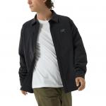 Куртка мужские Arcteryx Cronin, черный - фото 9