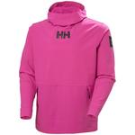 Толстовка Ullr d shield 2.0 - мужская Helly Hansen, Magenta 2.0 - фото