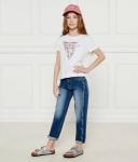 Кожаные тапочки Аризона Birkenstock, серебряный - фото 2