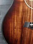 Taylor-guitars Акустико-электрогитара Taylor GS Mini-E Koa Plus с эффектом Shaded Edgeburst - фото 9