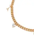 Колье с подвеской Maje, золотой - фото 3