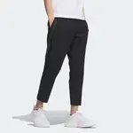 Штаны wuji легкие тканые штаны Adidas, черный - фото 4