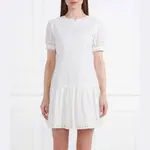 Платье Silvian Heach, белый - фото