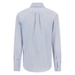 Рубашка Fynch Hatton Colorful Combi Prints, синий - фото 2