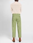 Брюки Nine In The Morning, зеленый - фото 3