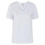 Футболка Pieces Ria, белый - фото