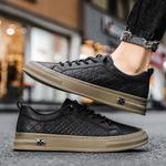 Bull charm Мужские белые кеды, цвет White - фото 4