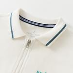 Платье для младших школьников NAUTICA, синий - фото 7