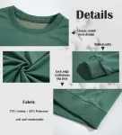 Be Pretti Good худи с длинными рукавами - фото 4